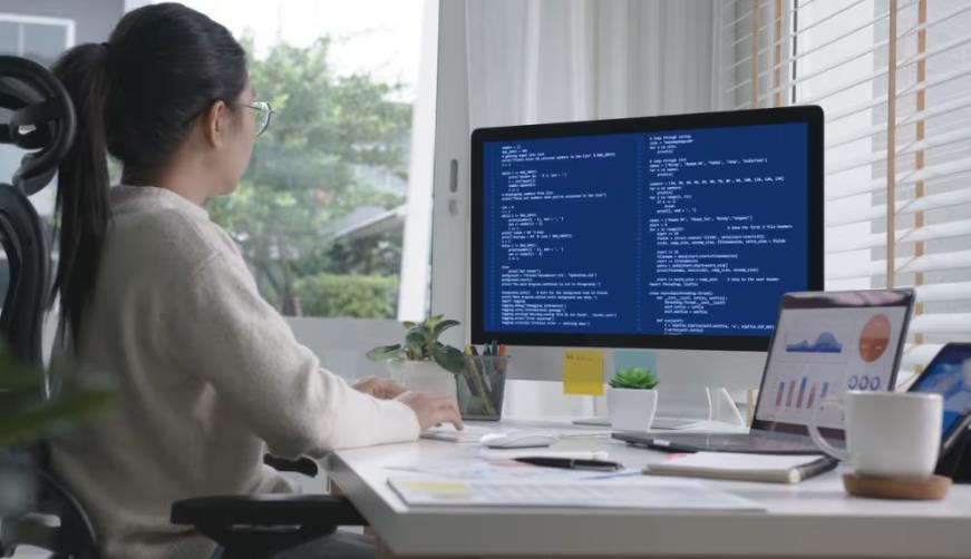 宝兴县软件开发公司实战建议:网站赋能,为何必须接入支持机器人?