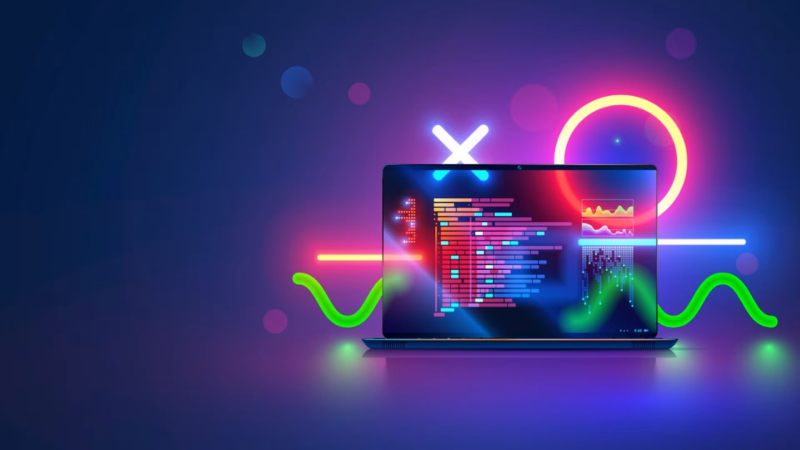 宝兴县软件开发公司:SCADA系统开发,筑牢工业数据管控防线