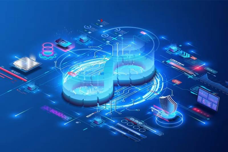 宝兴县工业软件定制先锋：京上云科技以多元系统开发赋能企业进阶