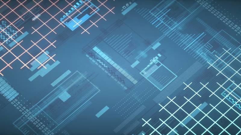 宝兴县软件开发：激活工业升级的数字引擎