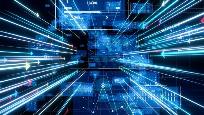 宝兴县SCADA系统开发：守护工业安全的数字卫士